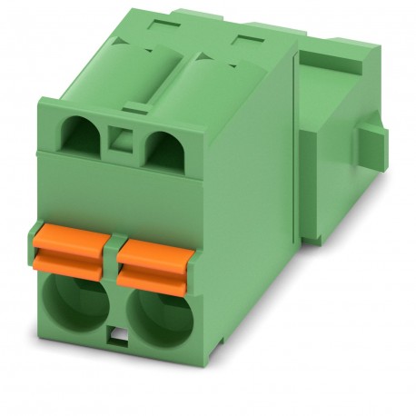 FKIC 2,5/ 2-ST-RN 1946901 PHOENIX CONTACT Printed-circuit board connector