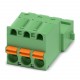 FKIC 2,5/ 3-ST-RN 1946914 PHOENIX CONTACT Conector de placa de circuito impreso, sección nominal: 2,5 mm2, c..