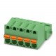 FKIC 2,5/ 5-ST-RN 1946930 PHOENIX CONTACT Conector de placa de circuito impreso, sección nominal: 2,5 mm2, c..