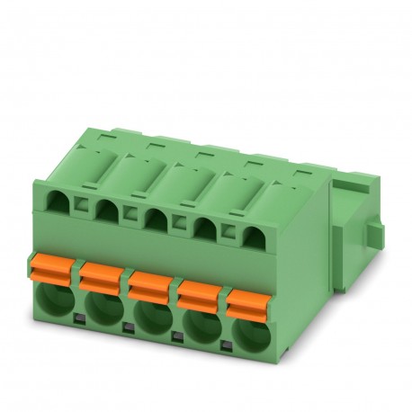 FKIC 2,5/ 5-ST-RN 1946930 PHOENIX CONTACT Printed-circuit board connector