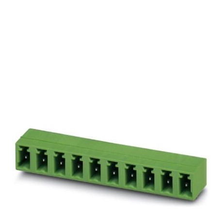MC 1,5/ 3-G-5,08 BK 1949348 PHOENIX CONTACT Printed-circuit board connector