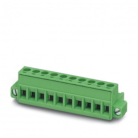 MSTB 2,5/ 2-STFL-5,08 BK 1951886 PHOENIX CONTACT Printed-circuit board connector