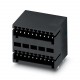 MCD 0,5/11-G1-2,5 HT BK 1961232 PHOENIX CONTACT Conector enchufable para placa de circ. impreso