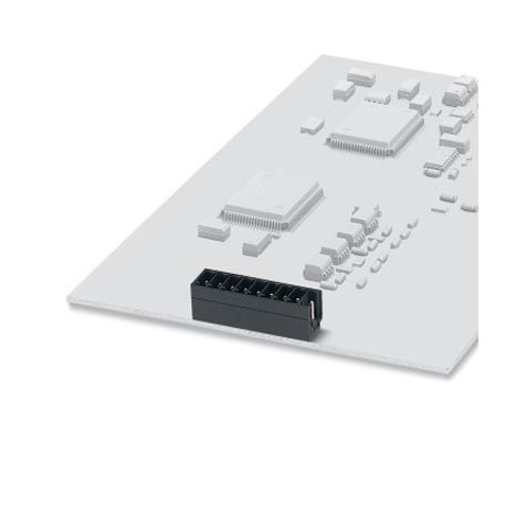 MCV 1,5/ 7-GR-3,5 THT 1961850 PHOENIX CONTACT Leiterplattengrundleiste