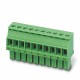MCVW 1,5/ 2-ST-3,5 BD:1-2 1966046 PHOENIX CONTACT Conector de placa de circuito impreso, sección nominal: 1,..