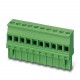 MVSTBR 2,5/ 2-ST-5,08KMGYLPNZ3 1966703 PHOENIX CONTACT Printed-circuit board connector
