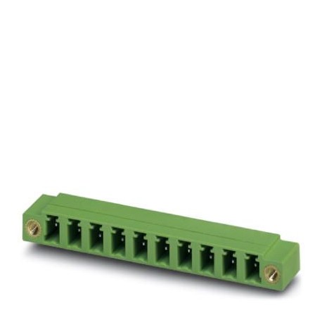 MC 1,5/ 4-GF-5,08 BK 1967896 PHOENIX CONTACT Connettori per circuiti stampati