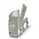 POWERCOMBICON PCB-SHIELD 1968387 PHOENIX CONTACT Chapa de protección, superficie de contacto: Estaño, famili..