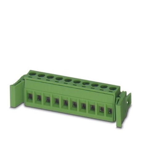 MSTB 2,5/ 3-ST-RF AU 1983980 PHOENIX CONTACT Printed-circuit board connector