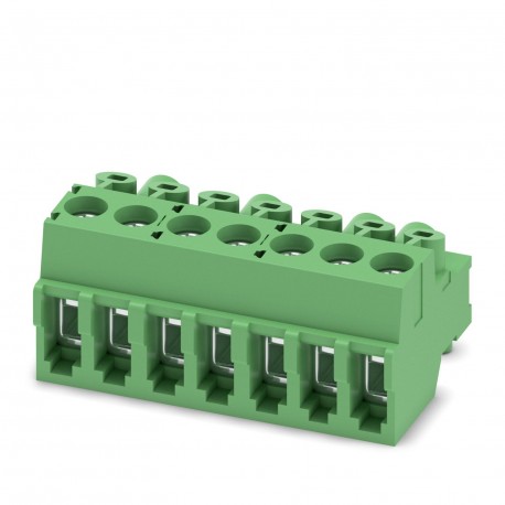 PT 1,5/ 7-PVH-3,5-A 1984219 PHOENIX CONTACT PCB terminal block