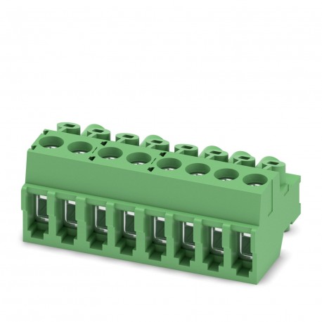 PT 1,5/ 8-PVH-3,5-A 1984222 PHOENIX CONTACT PCB terminal block