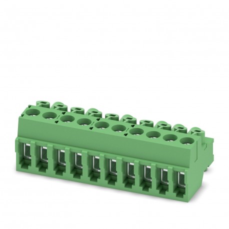 PT 1,5/10-PVH-3,5-A 1984248 PHOENIX CONTACT PCB terminal block