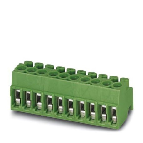 PT 1,5/11-PH-3,5-A 1984552 PHOENIX CONTACT Conector de placa de circuito impreso, sección nominal: 1,5 mm2, ..