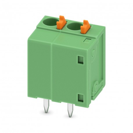 FFKDSA1/V2-5,08- 2 1986592 PHOENIX CONTACT PCB terminal block