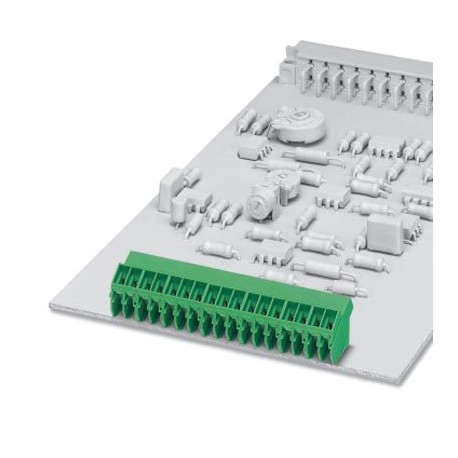 SMKDS 1,5/ 3-3,5 KMGY 1989269 PHOENIX CONTACT PCB terminal block