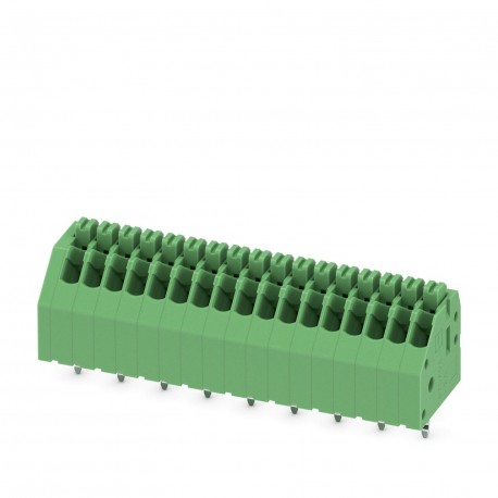 PTSA 0,5/17-2,5-Z 1990151 PHOENIX CONTACT PCB terminal block