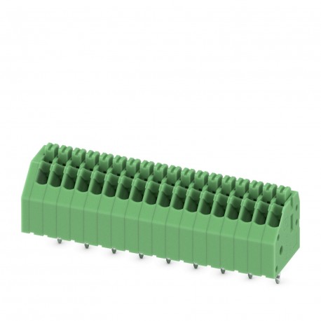 PTSA 0,5/18-2,5-Z 1990164 PHOENIX CONTACT PCB terminal block