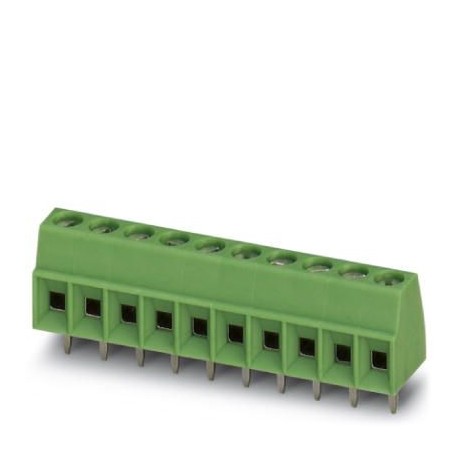 MKDS 1/ 2-3,5 GY 1990384 PHOENIX CONTACT PCB terminal block