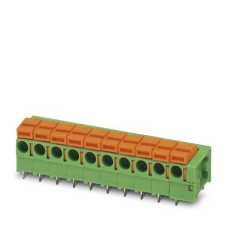 FFKDSA1/H1-5,08- 9 1991396 PHOENIX CONTACT PCB terminal block