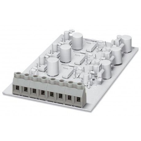 MKDS 5 HV/ 2-9,52 GY 1993077 PHOENIX CONTACT PCB terminal block