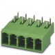 PC 4/ 5-GU-7,62 (1-3,5) 1993284 PHOENIX CONTACT Carcasa base placa de circuito impreso, sección nominal: 4 m..