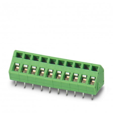 ZFKDSA 1,5C-5,0-10 BD:B1-B10 1995936 PHOENIX CONTACT PCB terminal block