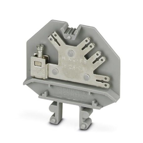 HK 4-FS(8-2,8-0,8) 2017017 PHOENIX CONTACT Feed-through terminal block