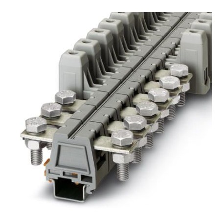 UHV 50-M10/M10 2130211 PHOENIX CONTACT Hochstromverbinder