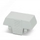 EH 35-C CS/ABS GY7035 2200241 PHOENIX CONTACT Upper part of housing