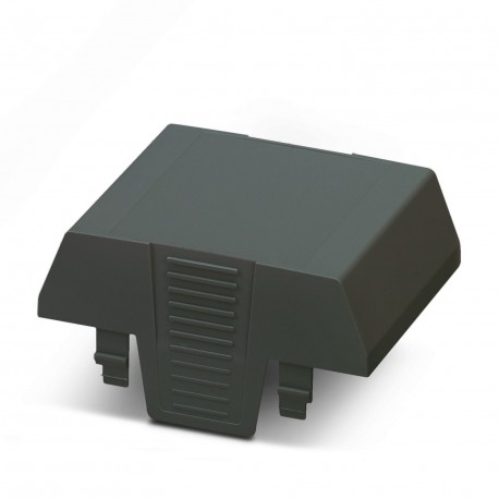 EH 52,5-C CS/ABS BK9005 2200336 PHOENIX CONTACT Upper part of housing