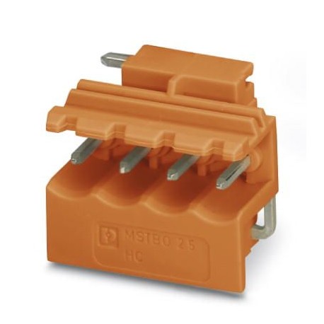 MSTBO 2,5/ 4-G1L OG 2200383 PHOENIX CONTACT Feed-through header