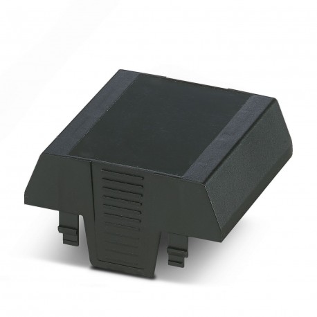 EH 70-C CS/ABS BK9005 2200461 PHOENIX CONTACT Upper part of housing
