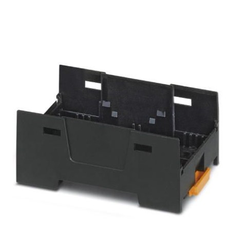EH 45 F-B/ABS BK9005 2200492 PHOENIX CONTACT Mounting base housing