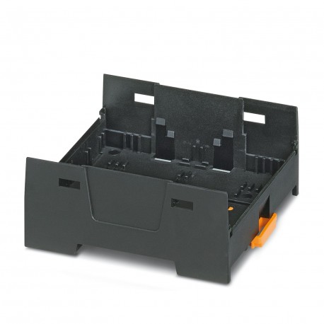 EH 67,5 F-B/ABS BK9005 2200520 PHOENIX CONTACT Base custodia