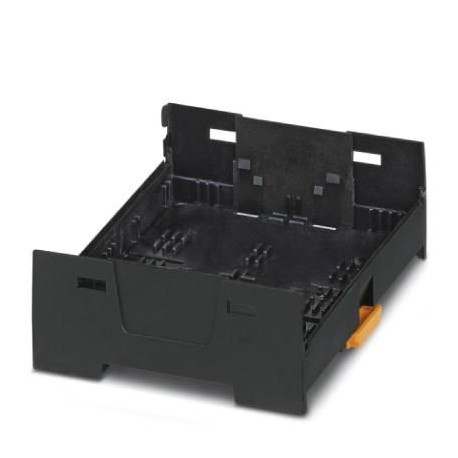 EH 90 F-B/ABS BK9005 2200664 PHOENIX CONTACT Mounting base housing
