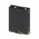 EH 22,5-B/ABS BK9005 2201249 PHOENIX CONTACT Base custodia