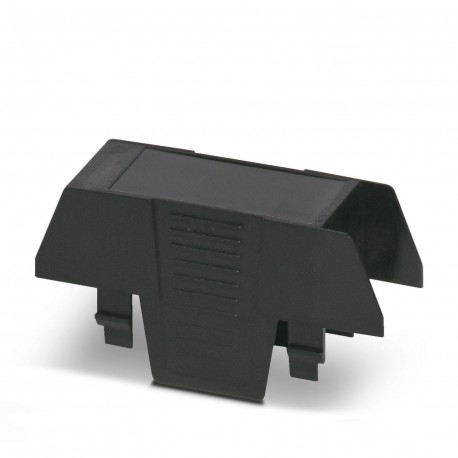 EH 22,5-C SS/ABS BK9005 2201253 PHOENIX CONTACT Upper part of housing