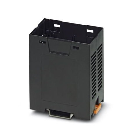 EH 45-B/ABS BK9005 2201484 PHOENIX CONTACT Base custodia