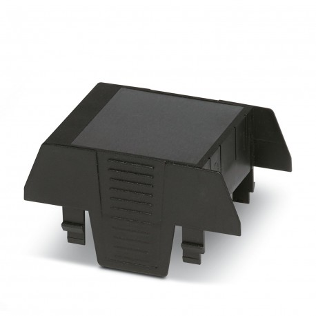 EH 45-C SS/ABS BK9005 2201510 PHOENIX CONTACT Upper part of housing