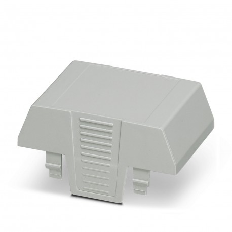 EH 45-C CS/ABS GY7035 2201513 PHOENIX CONTACT Upper part of housing
