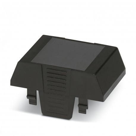 EH 45-C CS/ABS BK9005 2201514 PHOENIX CONTACT Upper part of housing