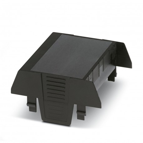 EH 67,5-C SS/ABS BK9005 2201516 PHOENIX CONTACT Upper part of housing