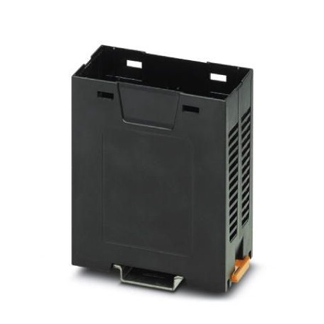 EH 35-B/ABS BK9005 2201739 PHOENIX CONTACT Base custodia