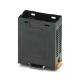 EH 52,5-B/ABS BK9005 2201740 PHOENIX CONTACT Base custodia