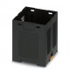 EH 70-B/ABS BK9005 2201743 PHOENIX CONTACT Mounting base housing
