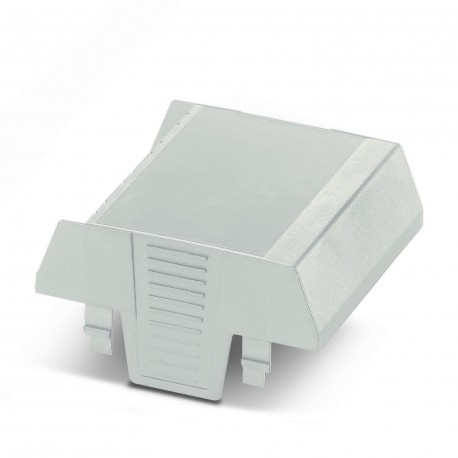 EH 70-C SS/ABS GY7035 2201748 PHOENIX CONTACT Upper part of housing