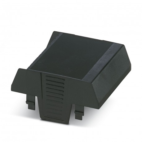 EH 70-C SS/ABS BK9005 2201749 PHOENIX CONTACT Upper part of housing
