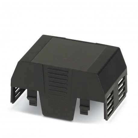 EH 45 F-C CS/ABS BK9005 2201766 PHOENIX CONTACT Upper part of housing