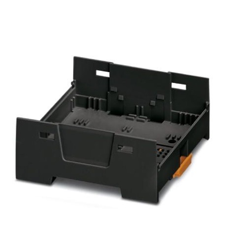 EH 70 F-B/ABS BK9005 2201818 PHOENIX CONTACT Base custodia
