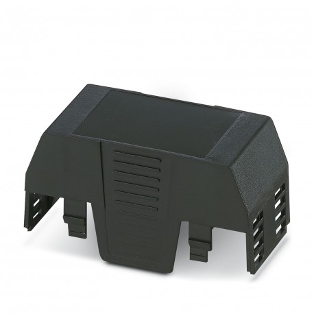 EH 35 F-C CS/ABS BK9005 2201833 PHOENIX CONTACT Upper part of housing